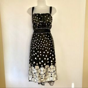 Maurices Petticoat fit and flare dress